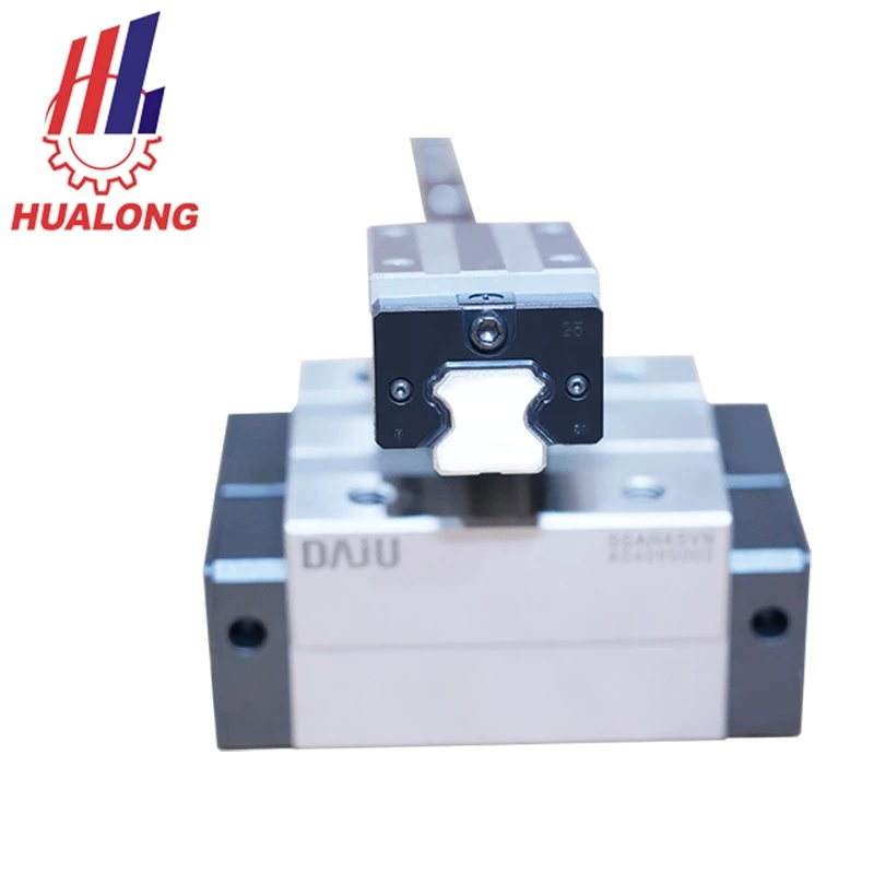 Linear Motion Carriages And Guide Rails suppliers