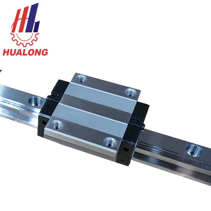 Linear Motion Carriages And Guide Rails best